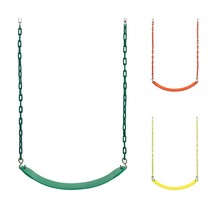 Swingan Rubber Belt Swing Accessory for All Ages - Vinyl Coated Chain - ... - $1,314.65 MXN+