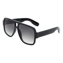 Men&#39;s Sunglasses Sporty Square Pilot Retro Fashion UV400 - £11.98 GBP
