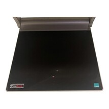 BAUM Visiobook Portable Video Magnifier Backpack Power Cord Manual System image 7