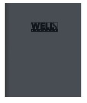 TF Publishing Wellness Planner, Cover Defects, New, Discounted Price! - £5.79 GBP