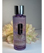 CLINIQUE TAKE THE DAY OFF CLEANSING OIL MAKEUP REMOVER 6.7 OZ/200 ML NWO... - £18.13 GBP