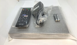 Sony BDP-S1700/U Blu-Ray DVD Player Wired Streaming 1080p BLACK OPEN-BOX... - €54,57 EUR