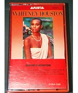 WHITNEY HOUSTON (Cassette Tape) - £14.37 GBP