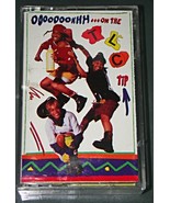 TLC - OOOOOOOHHH... ON THE TLC TIP (Cassette Tape) - $25.00