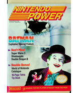 Nintendo Power Magazine (Jan-Feb 1990) - $233.74