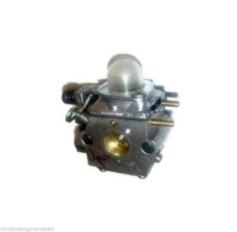 Carburatore Pro Chaser Per Seghetto A Gas Remington RM2599 Con Guarnizioni E Bulbi