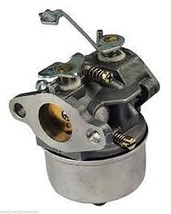 An item in the Home & Garden category: Carburetor Carb Tecumseh, Sears, Craftsman 632631 fits some H50 H60 OEM New