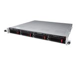 BUFFALO TeraStation 5420RN Rackmount NAS 64TB (4x16TB) with HDD NAS Hard... - £1,439.81 GBP+