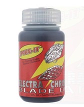 SPIKE-IT BLADE DIP 4OZ BLACK - £6.49 GBP