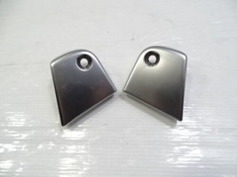 10 Range Rover Sport L320 trim set, center console armrest lid hinge cov... - $348.38 MXN