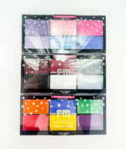 Wet N Wild Paint Palette Fantasy Makers Limited Edition Rainbow Red Blac... - $14.46