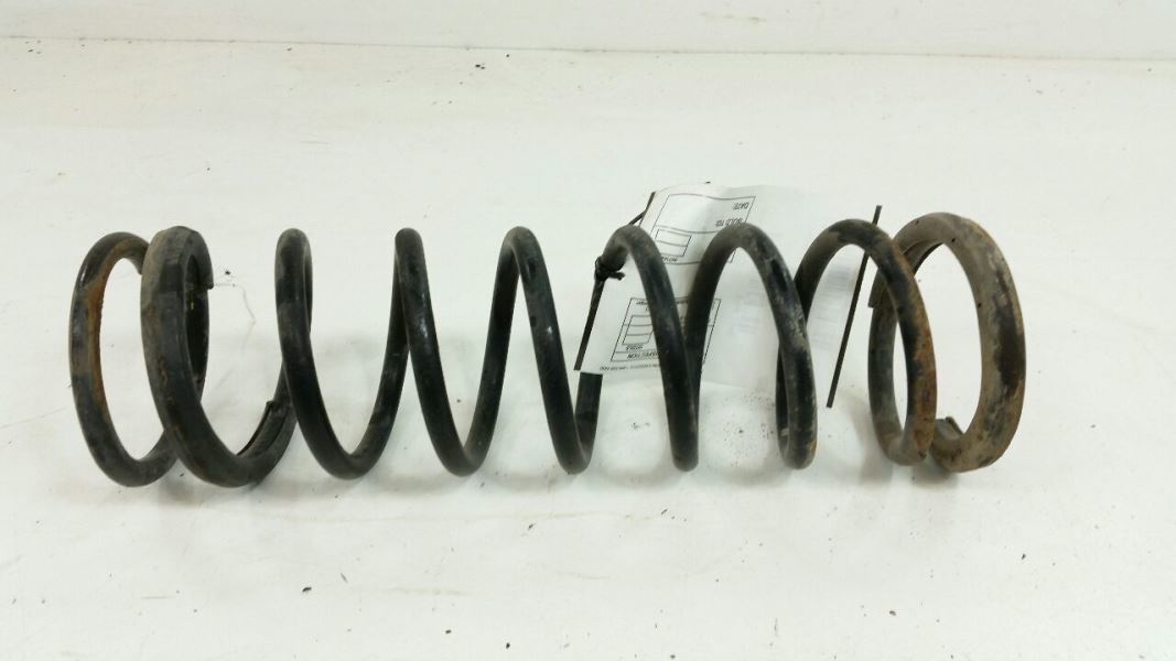 Coil Spring Rear Back Suspension 2009 Ford Focus - $39.94