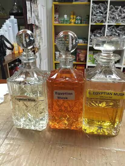 Pure Egyptian Red Amber Musk 3ml Oil Exclusive Original Attar Ambre,Musk... - $9.99