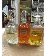 Pure Egyptian Red Amber Musk 3ml Oil Exclusive Original Attar Ambre,Musk... - $9.99