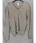 Vintage St. Michael Mens V-Neck Sweater Size 38&quot; / 97cm g30 - £16.53 GBP