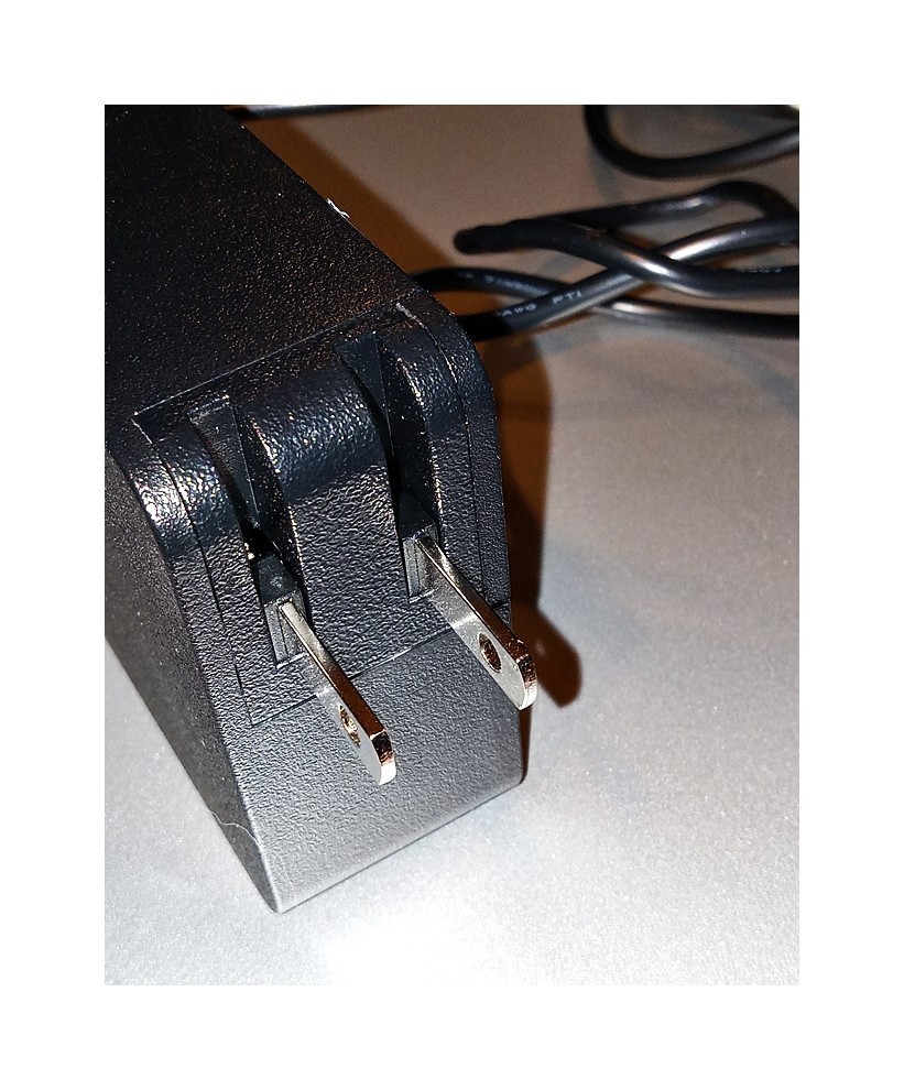 Superer AC Adapter 40W AC Charger Laptop Power Supply NEW Item image 3