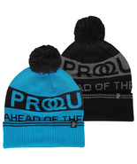 ProQuip Golf Gioco Invernali con Pon Cappello. Nero/Grigio O Blu/Nero - €17,06 EUR