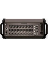 Allen &amp; Heath CQ-20B Ultra-Compact 20 Input/8 Output Digital Mixer - £792.45 GBP