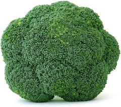 Goliath Heirloom Broccoli Seeds A Vigorous Italian Heirloom Broccoli For Garden - £3.72 GBP