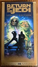 Return of the Jedi (VHS, 1997, Special Edition) - £6.24 GBP