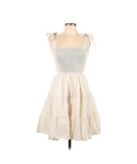 Xirena Lori Dress in &#39;Sand&#39; Size Large New with tags - $134.81 CAD