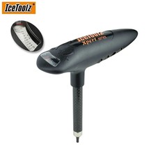 Icetoolz E219 Ocarina Torque Wrench Set Bicycle Repair Kit Bike Carbon Accessory - £97.07 GBP
