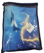 3D Flying Dragon Bedding Set for Kids - Mythical Print, Twin - $870.85 MXN