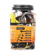 Keeper - Assorted Bungee Cords In Multiple Colors, 20 Pack - 8”, 10”, 24... - $688.46 MXN