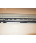 HO TRAINS- VINTAGE RIVAROSSI  BALTIMORE &amp; OHIO BAGGAGE CAR - LN- S31UU - £15.12 GBP