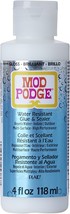 Mod Podge Water Resistant Sealer 4oz-Gloss - £15.65 GBP