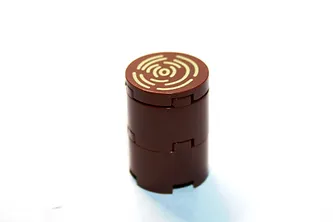 BBStore Buy Minifigures Limited Wood Tree Stump Big Piece - $3.15