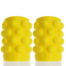 Bubbles Max Nipsuckers Yellow - £65.64 GBP