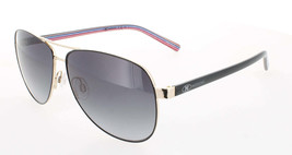 M MISSONI 0002/S-0807/9O Sunglasses Sun Glasses 0807/9O BLACK Authentic New 59mm - £46.34 GBP