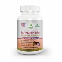 Manjistha Capsule - $10.03+