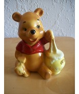 Vintage Walt Disney Productions Winnie the Pooh Japan Figurine  - $54.86 CAD