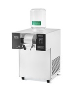 Commercial Snowflake Ice Machine 397LBS/24H Stainless Steel for Ice Cream - €1.007,19 EUR