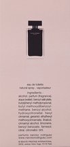 Narciso Rodriguez By Narciso Rodriguez For Women Edt Spray 3.4 oz image 7