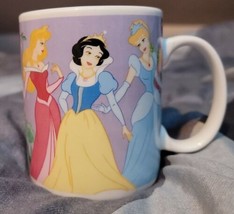 Disney Princess Mug by Gibson - £4.60 GBP