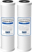 Whirlpool WHKF-DB2 &amp; WHKF-DB1 Compatible Undersink Water Filter Replacem... - $379.94 MXN