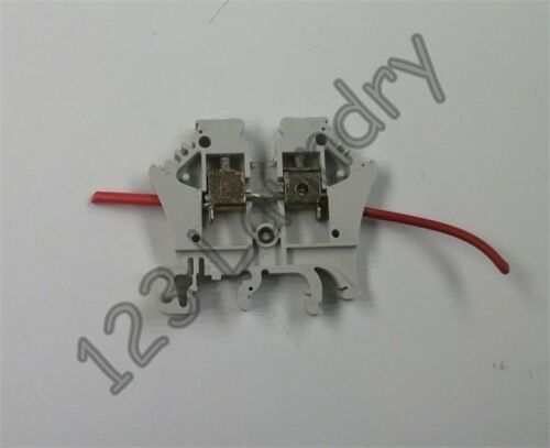 Continental Washer Terminal BC 4/6 R638255 155457 [USED] - $0.98