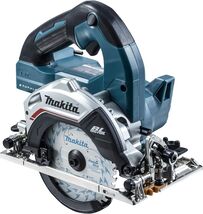 Makita 18v HS474DZ  Brushless Cordless 125mm Circular Saw Body Only Japan - $289.54
