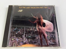 E.L.O Part II : Electric Light Orchestra Part Two CD - £3.97 GBP