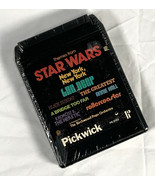 Birchwood Pops Orchestra Themes From Star Wars The Deep...8 Track Tape S... - £15.76 GBP