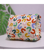 Adjustable Baby Cotton Nursing Arm Pillow Breastfeeding Washable Baby In... - $20.56+