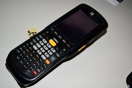 Motorola Zebra MC9596 MC9596-KDAEAB00100 Barcode Scanner No Battery Read... - $61.05 CAD