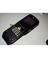 Motorola Zebra MC9596 MC9596-KDAEAB00100 Barcode Scanner No Battery Read... - €38,26 EUR