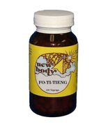 Fo-Ti-Tieng  (Polygonum multi florum)  New Body Products No Binders or f... - $45.03 CAD