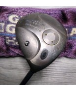 Callaway Golf GREAT BIG BERTHA HAWK EYE 3 WOOD RH Graphite Firm Flex wit... - $26.10