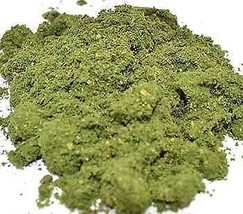 2oz Green unscented powder incense - $7.67