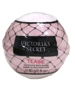Victoria&#39;s Secret Tease Fragrance Bath Bomb 2.8 OZ NEW  - £9.51 GBP